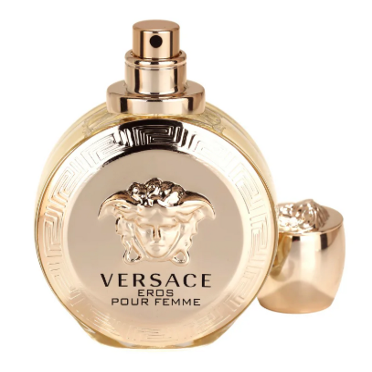 Versace Eros Pour Femme EDP Spray For Women