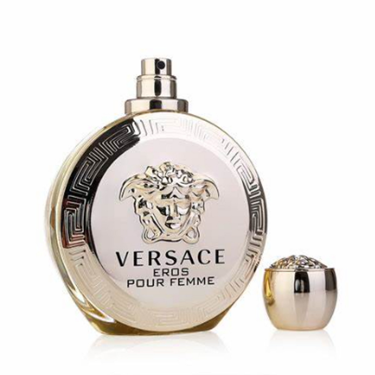 Versace Eros Pour Femme EDP Spray For Women