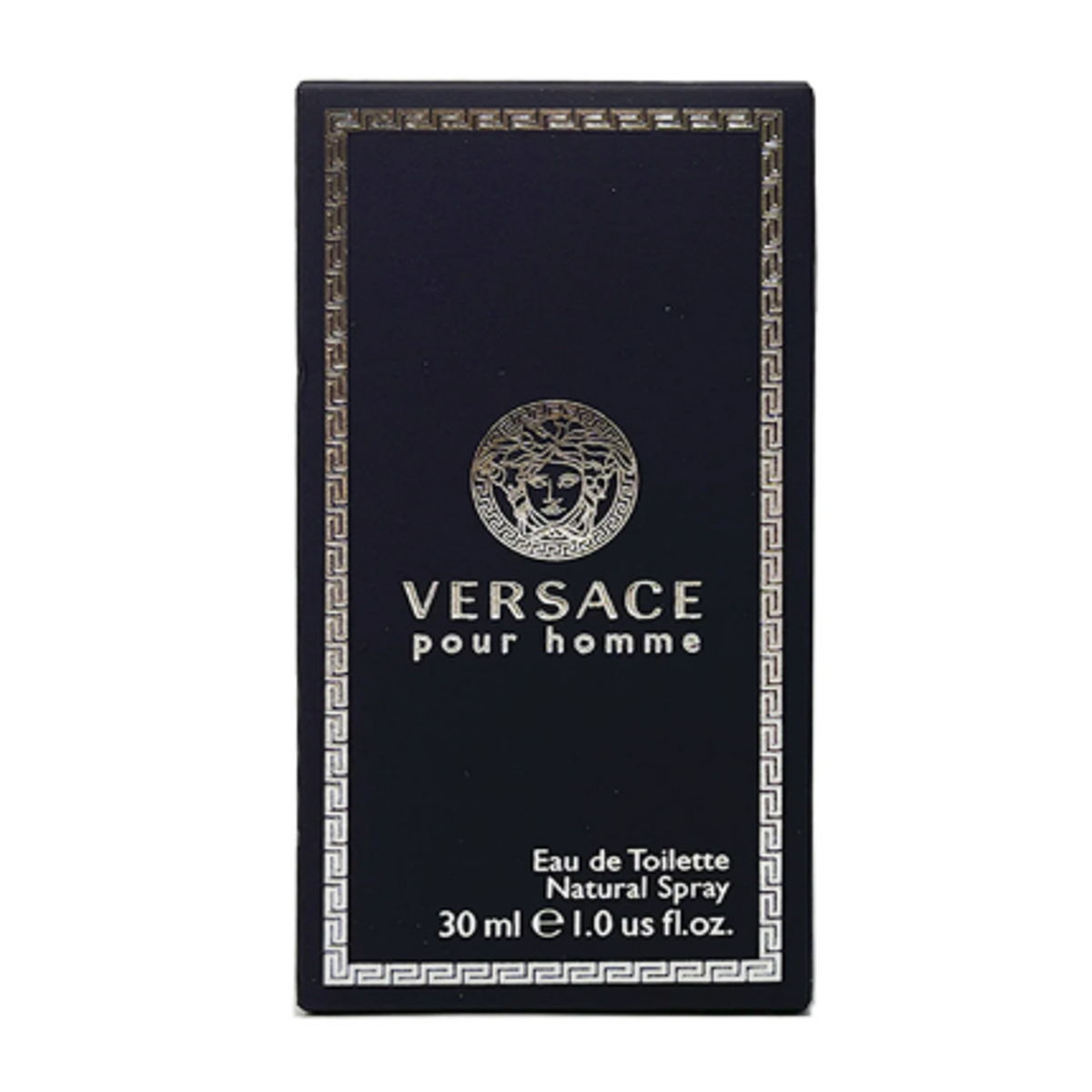 Versace Pour Homme EDT Spray For Men