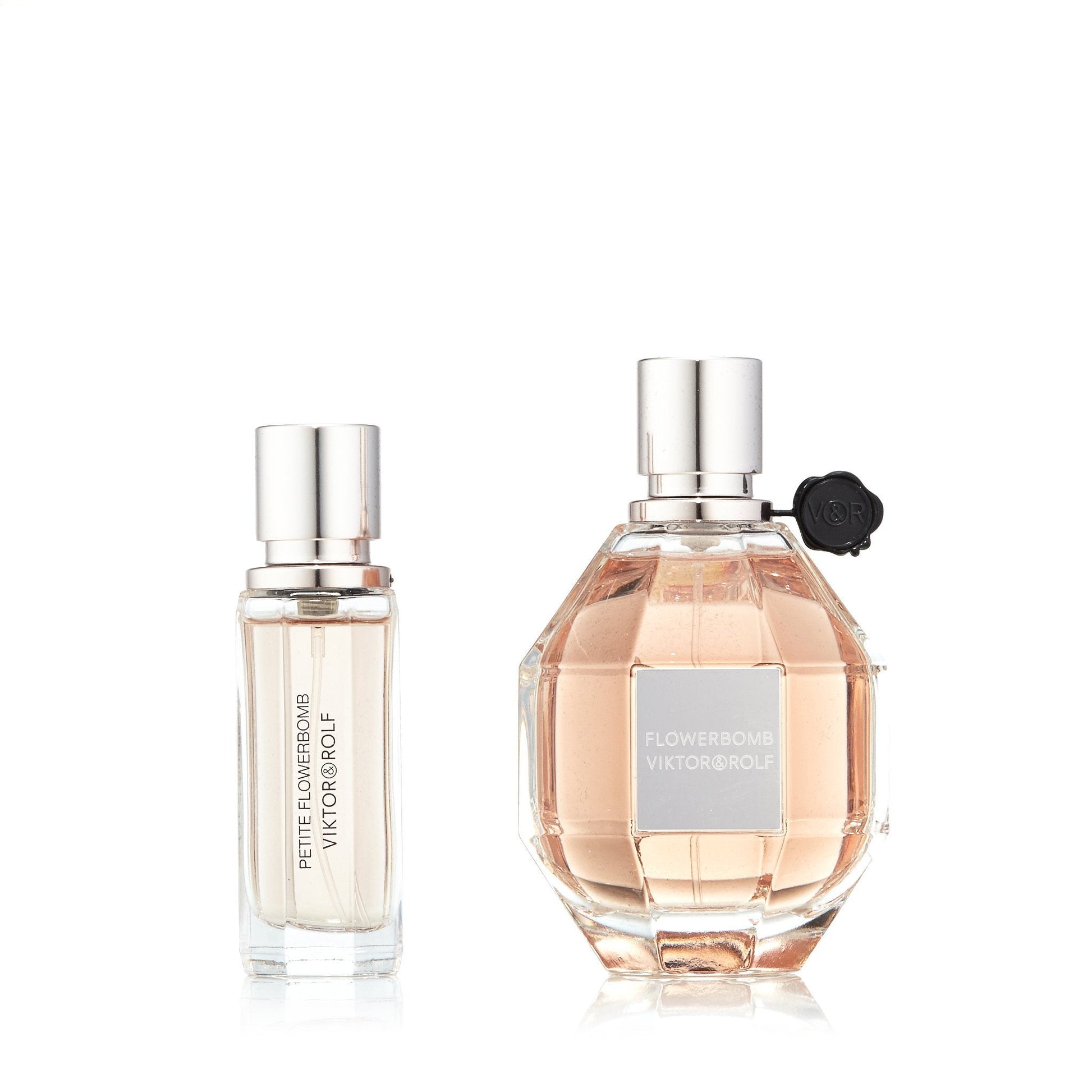 Flowerbomb Gift Set for Women by Viktor & Rolf 3.4 oz.
