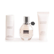 Flowerbomb Set for Women by Viktor & Rolf 1.7 oz.