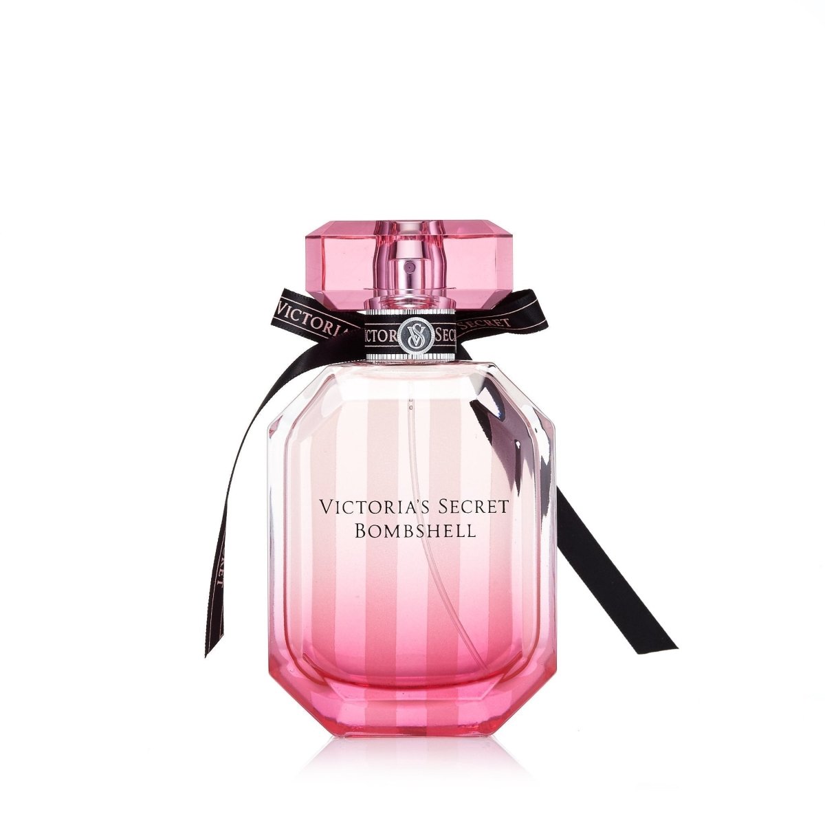 Bombshell Eau de Parfum Spray for Women by Victoria's Secret 3.4 oz.