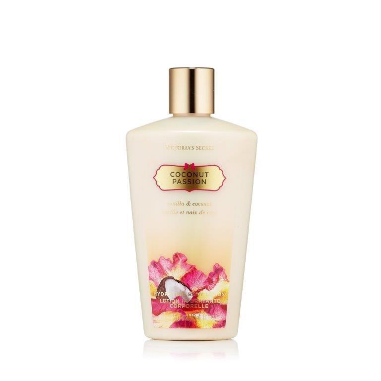 Coconut Passion Body Lotion for Women by Victoria's Secret 8.4 oz.