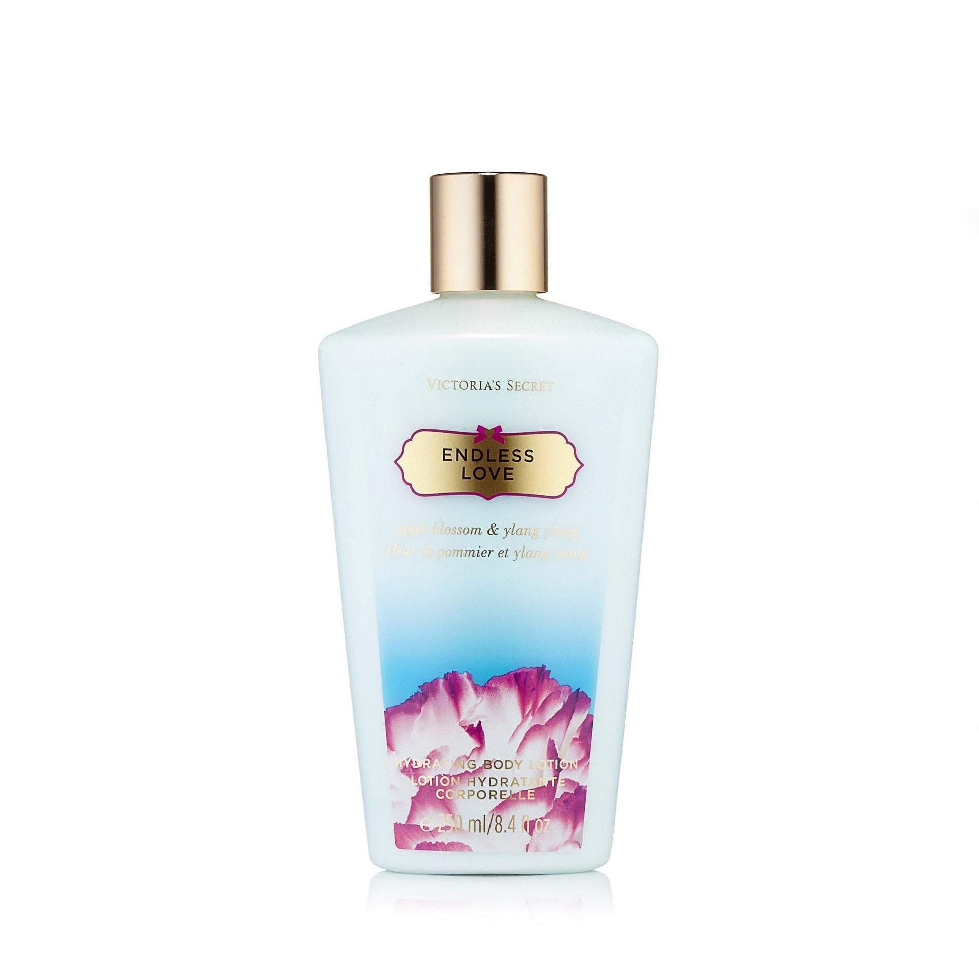 Endless Love Body Lotion for Women by Victoria's Secret 8.4 oz.