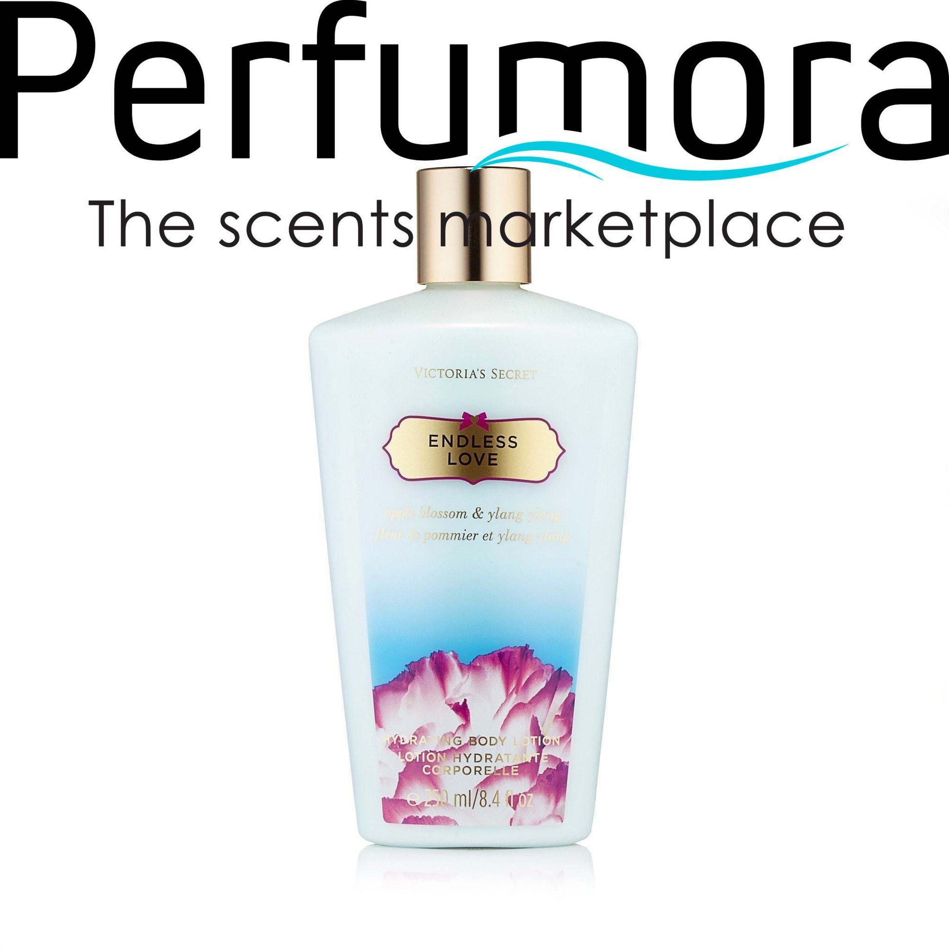 Endless Love Body Lotion for Women by Victoria's Secret 8.4 oz.