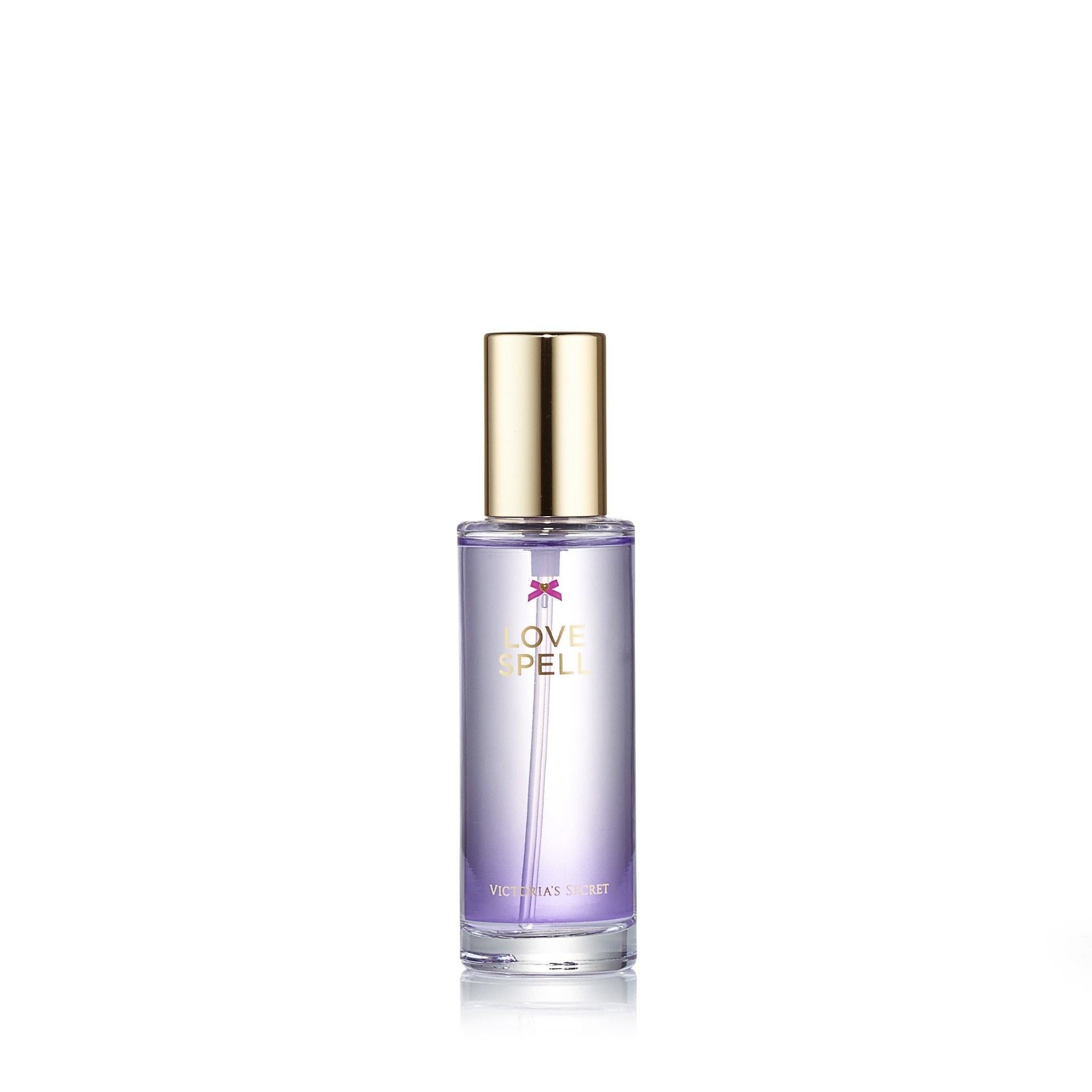 Love Spell Eau de Toilette Spray for Women by Victoria's Secret 1.0 oz.