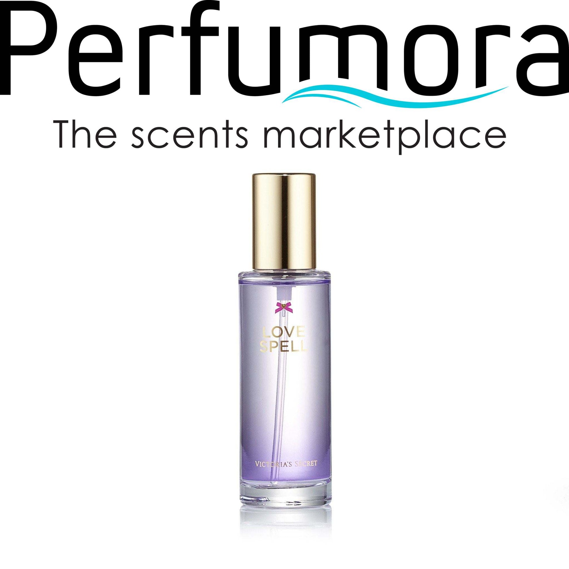 Love Spell Eau de Toilette Spray for Women by Victoria's Secret 1.0 oz.