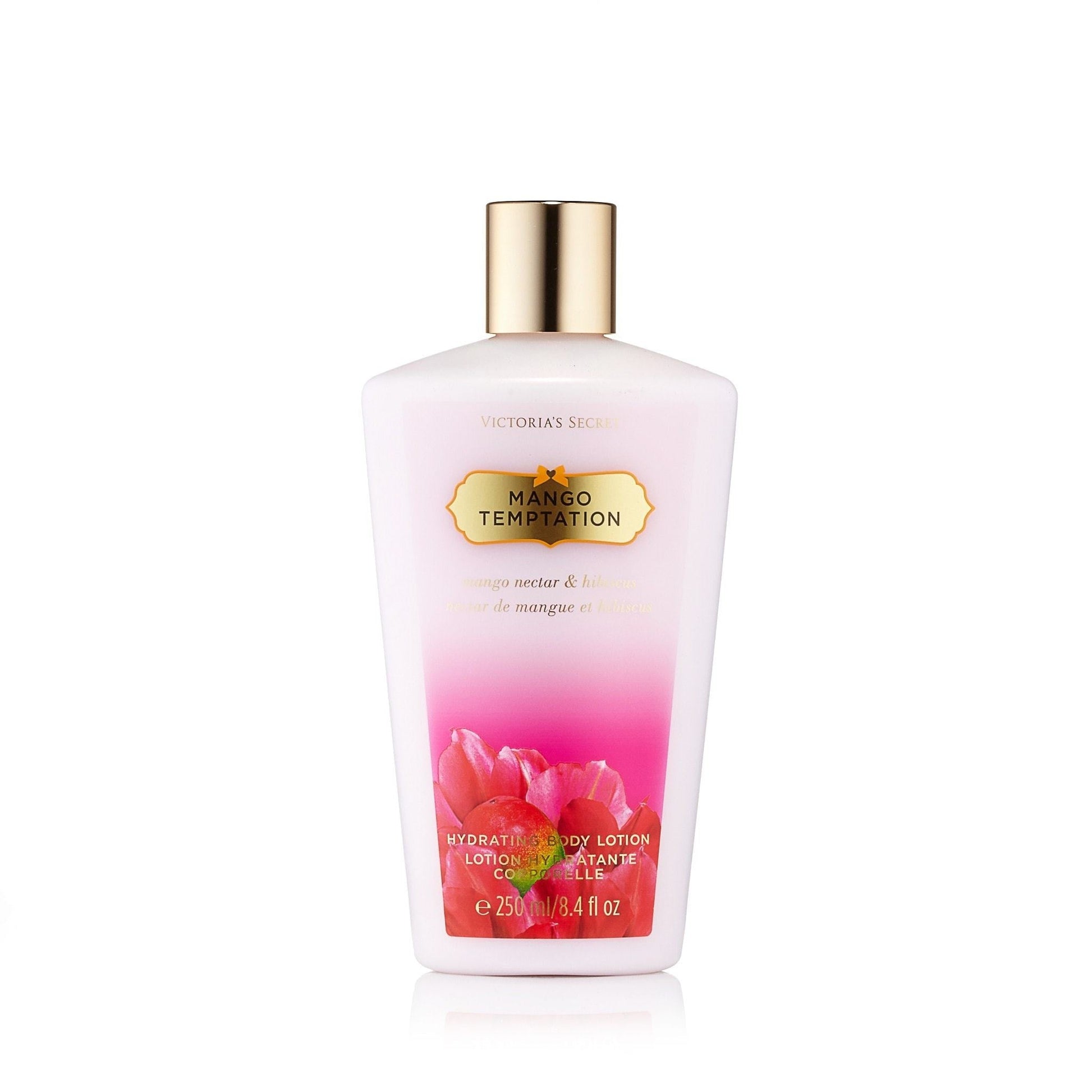 Mango Temptation Body Lotion for Women by Victoria's Secret 8.4 oz.