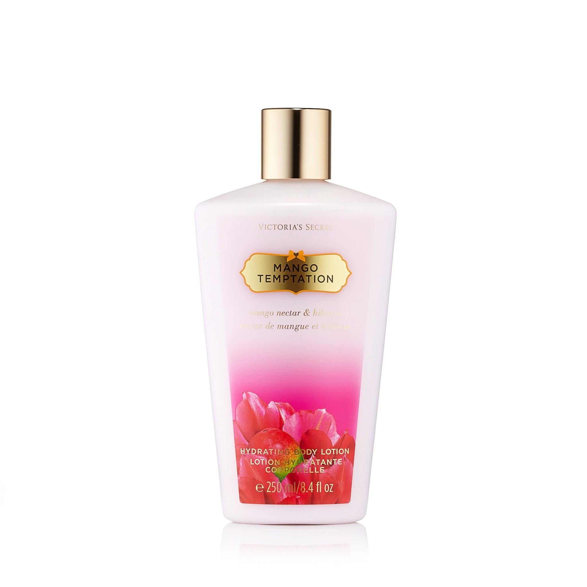 Mango Temptation Body Lotion for Women by Victoria's Secret 8.4 oz.