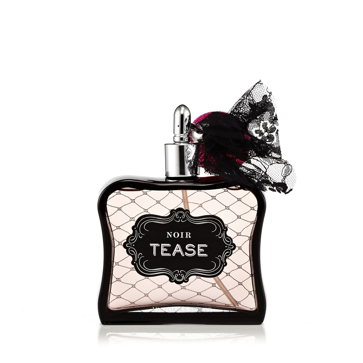 Noir Tease Eau de Parfum Spray for Women by Victoria's Secret 3.4 oz.