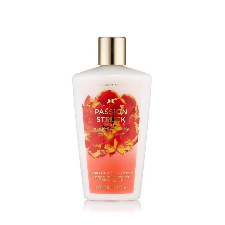 Passion Struck Body Lotion for Women by Victoria's Secret 8.4 oz.
