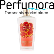 Passion Struck Body Lotion for Women by Victoria's Secret 8.4 oz.