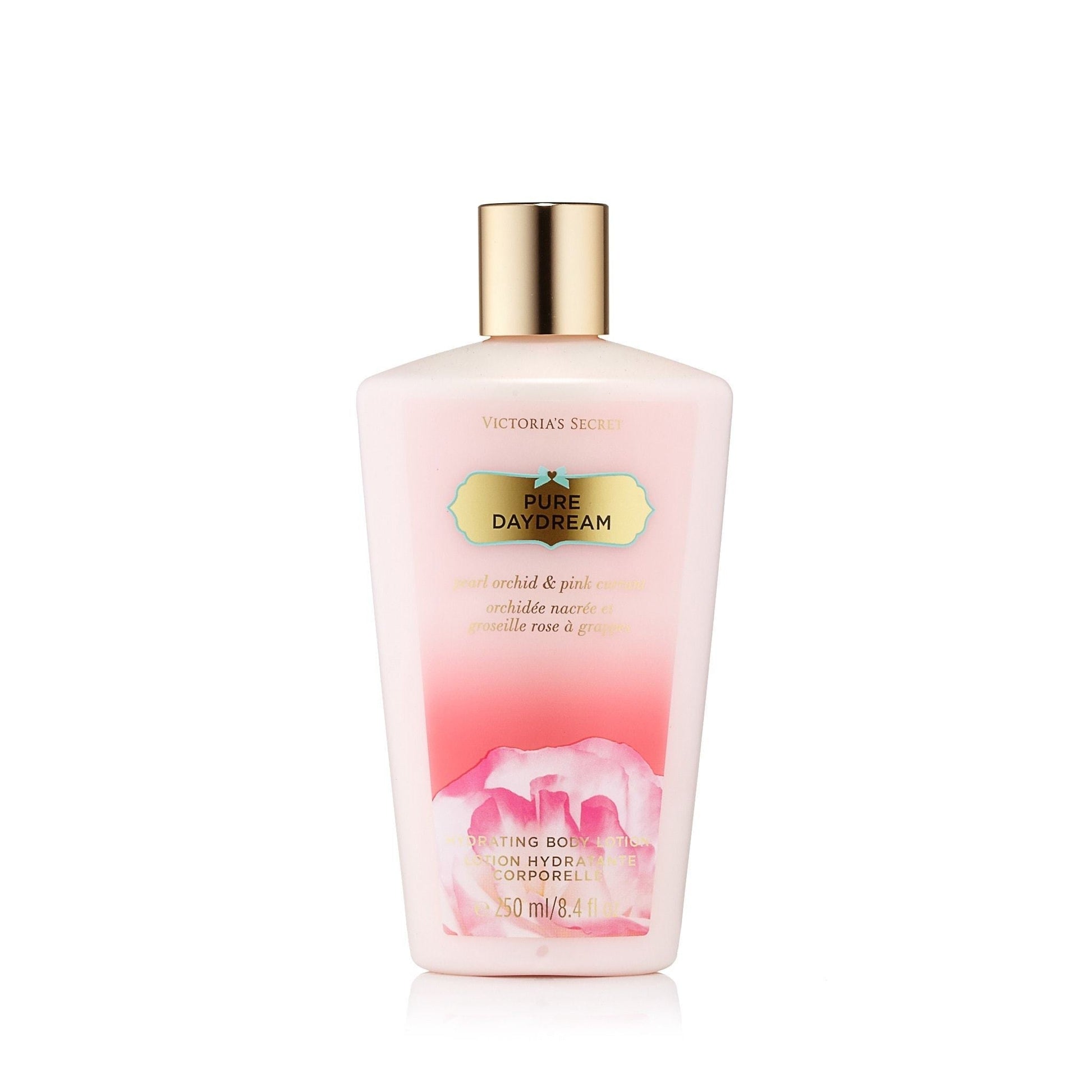 Pure Daydream Body Lotion for Women by Victoria's Secret 8.4 oz.