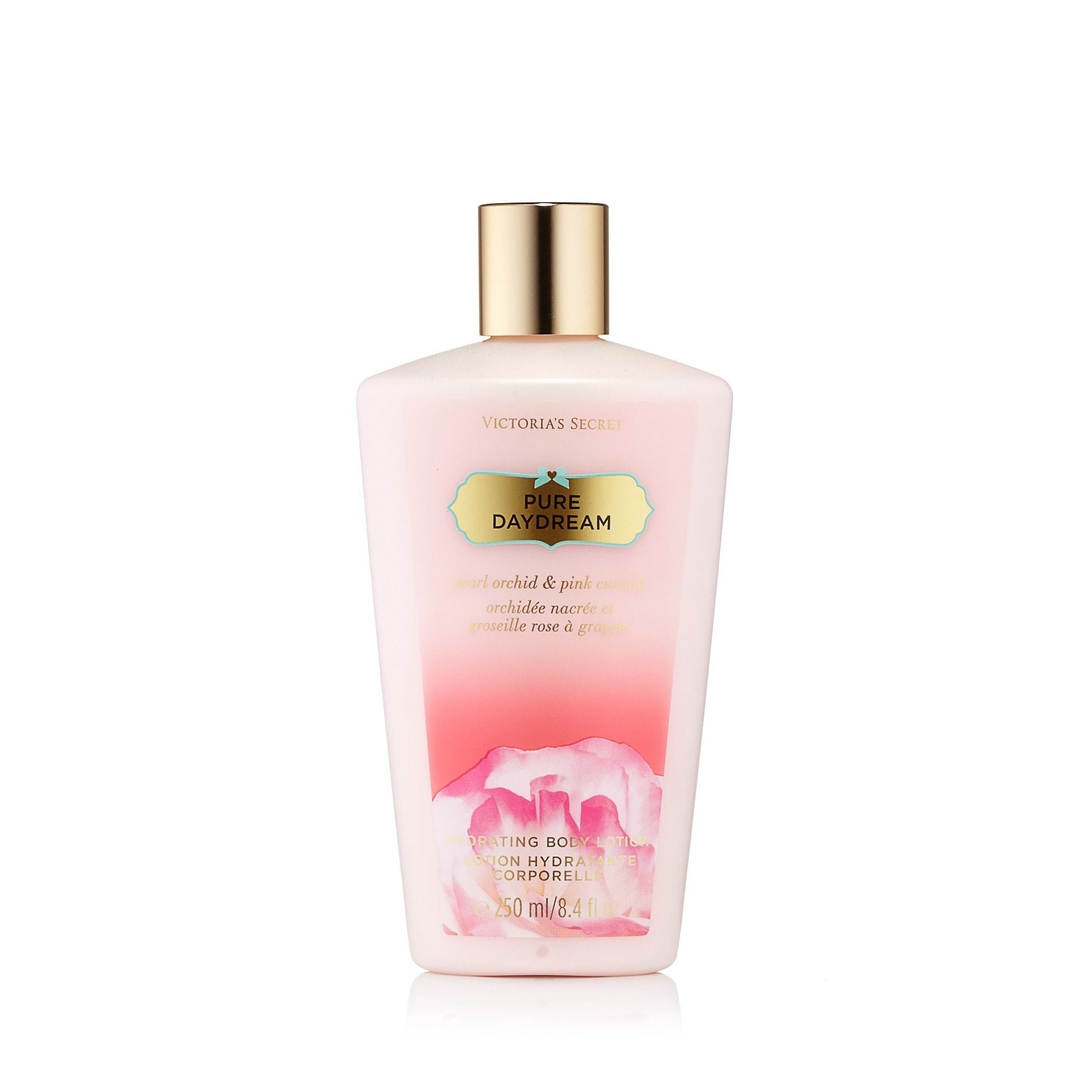 Pure Daydream Body Lotion for Women by Victoria's Secret 8.4 oz.