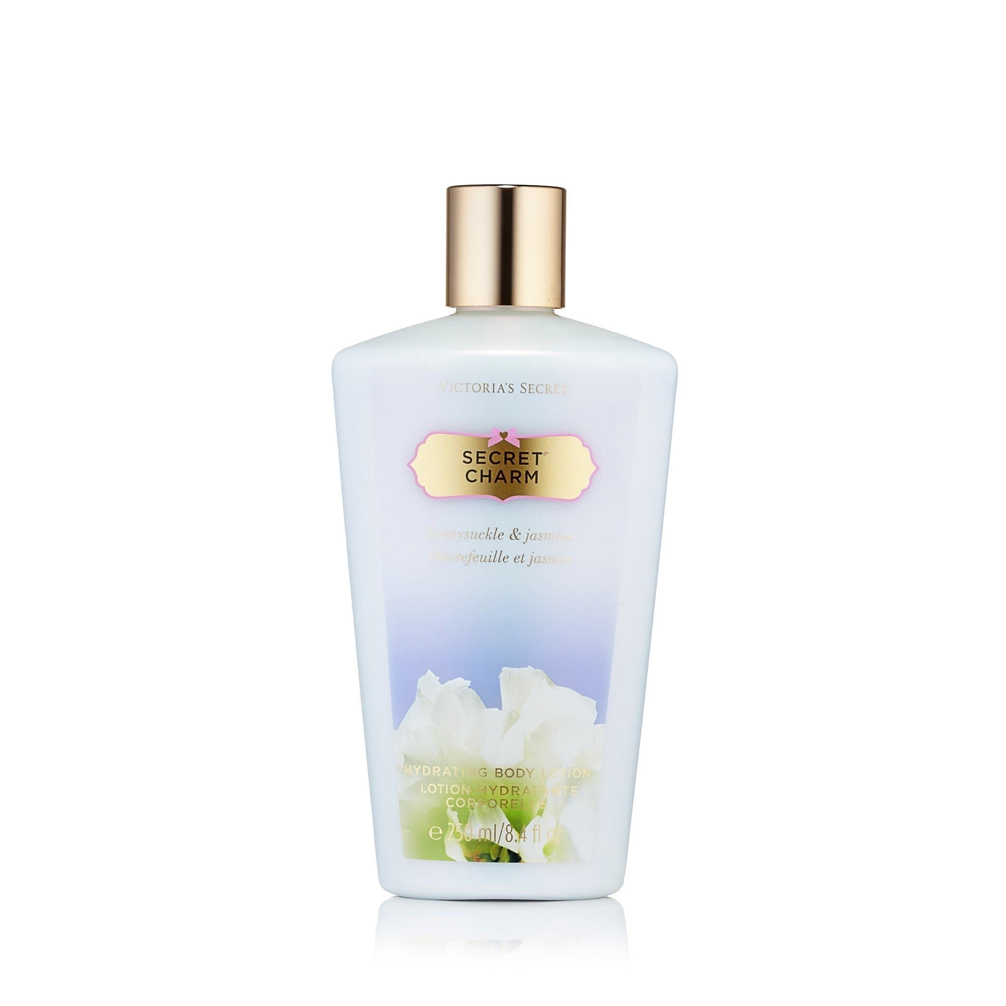 Secret Charm Body Lotion for Women by Victoria's Secret 8.4 oz. 