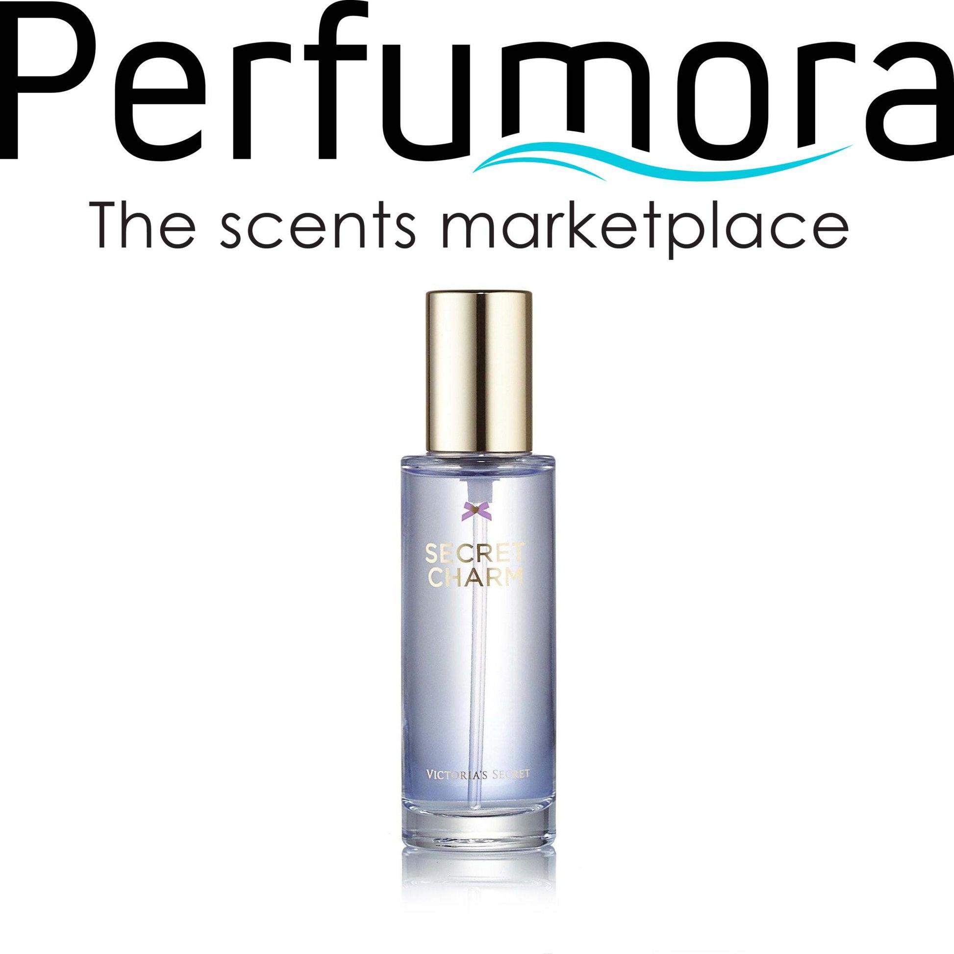 Secret Charm Eau de Toilette Spray for Women by Victoria's Secret 1.0 oz.