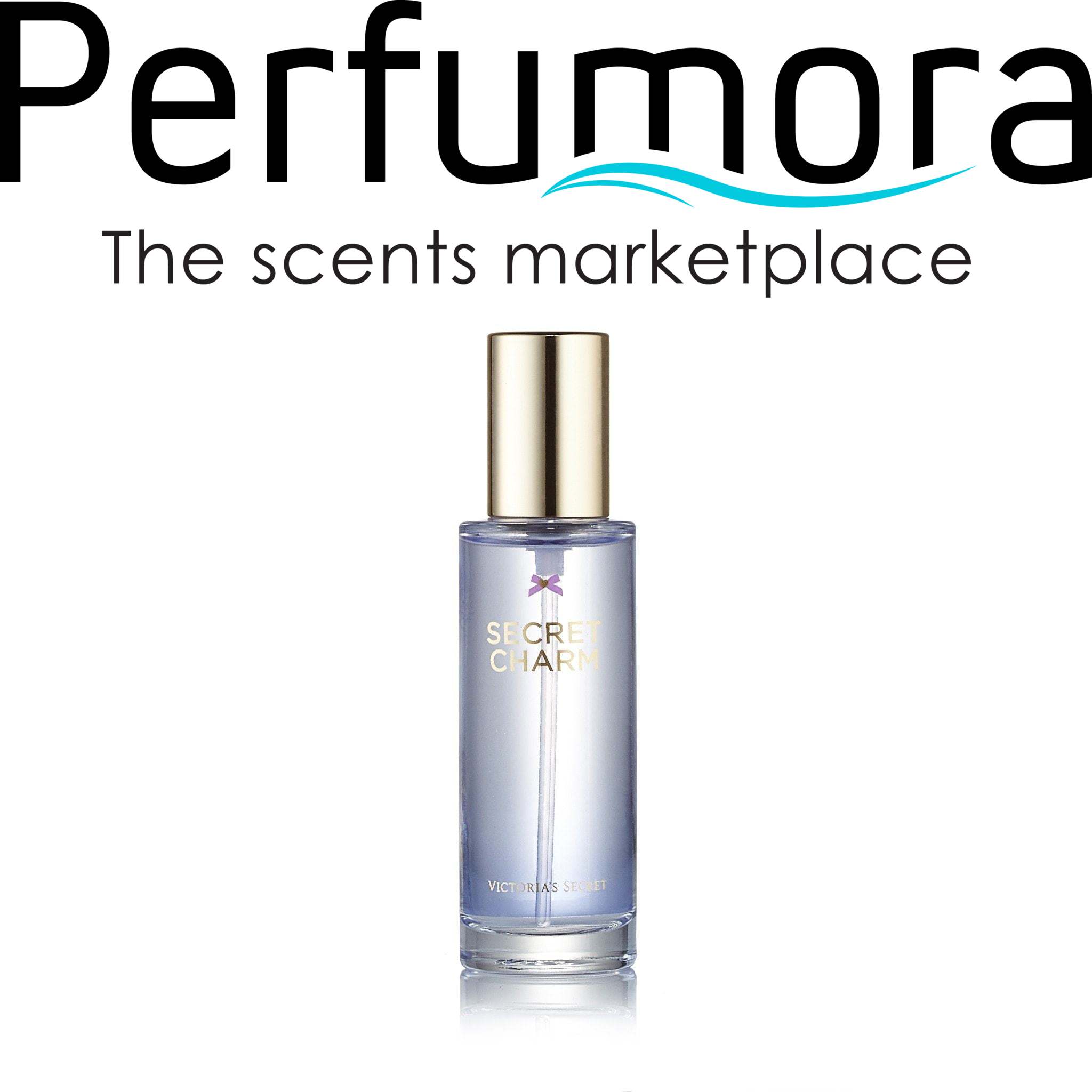 Secret Charm Eau de Toilette Spray for Women by Victoria's Secret 1.0 oz.