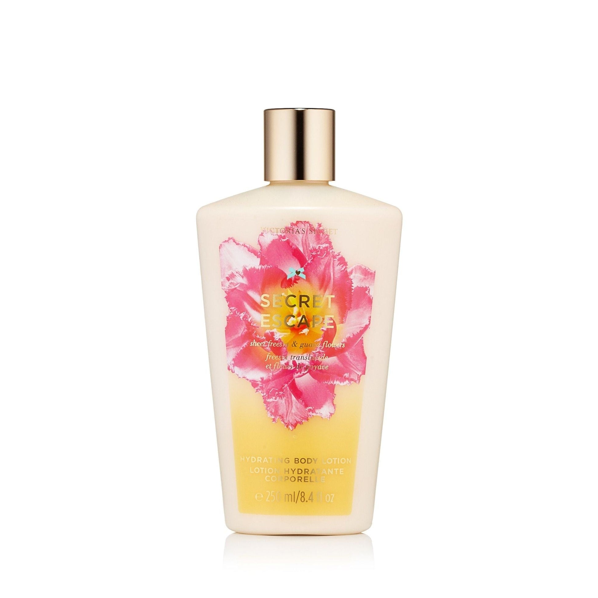 Secret Escape Body Lotion for Women by Victoria's Secret 8.4 oz.