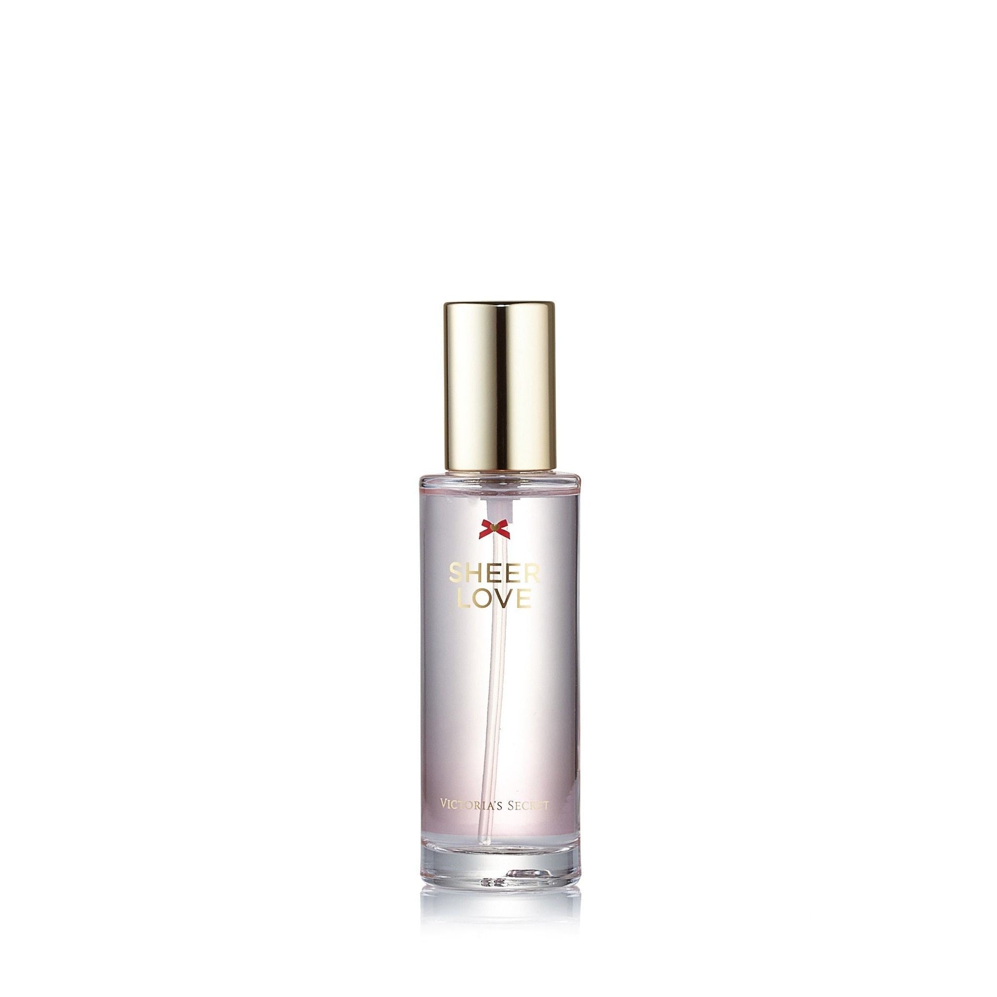 Sheer Love Eau de Toilette Spray for Women by Victoria's Secret 1.0 oz.