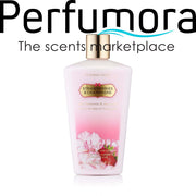 Strawberries & Champagne Body Lotion for Women by Victoria's Secret 8.4 oz.