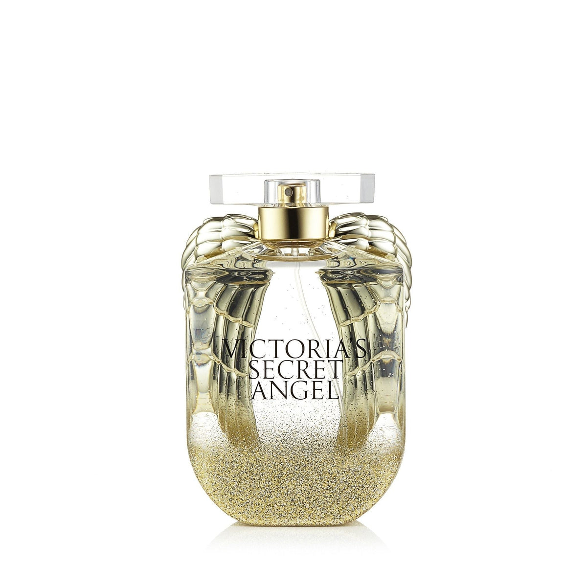 Angel Gold Eau de Parfum Spray for Women by Victoria's Secret 3.4 oz.