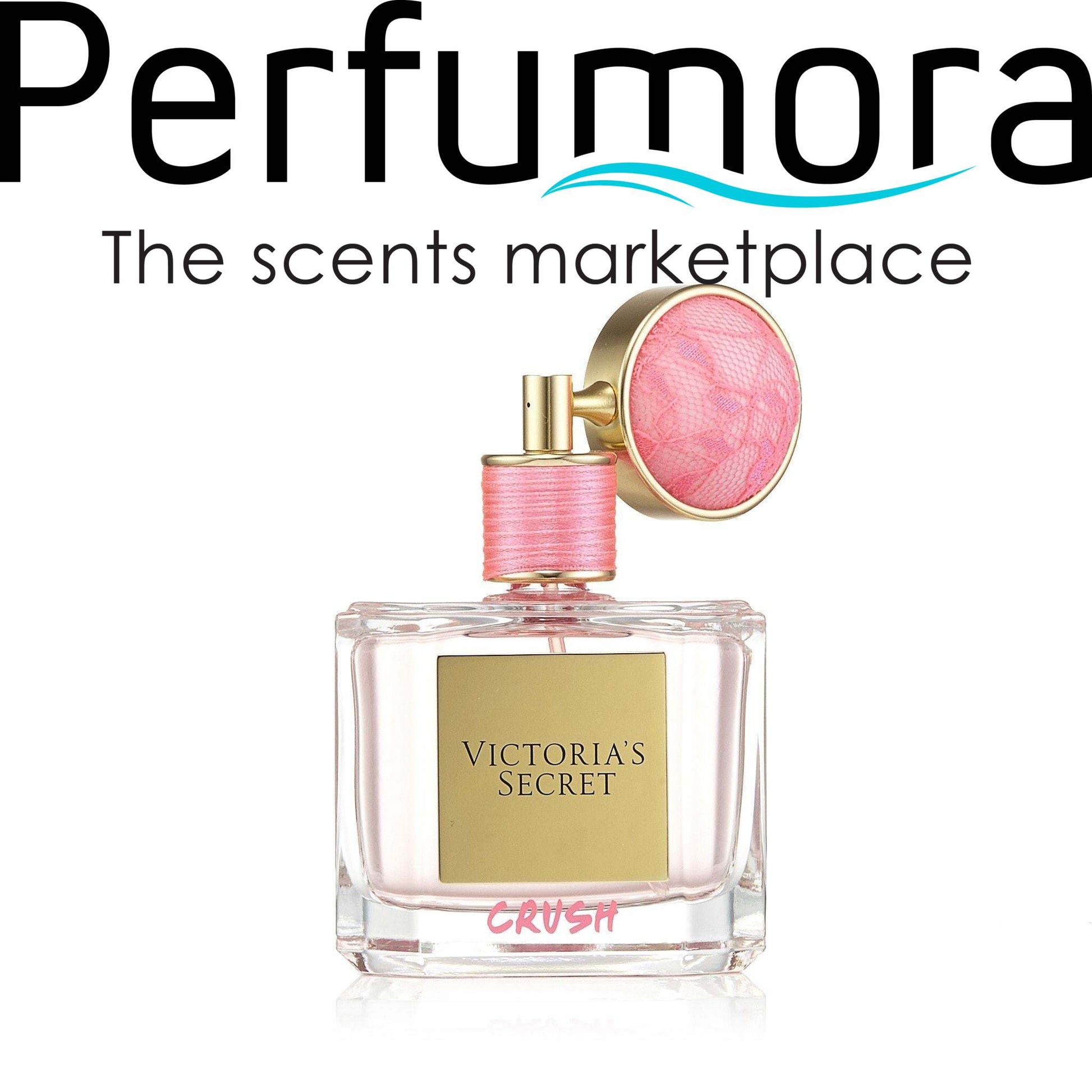 Crush Eau de Parfum Spray for Women by Victoria's Secret 3.4 oz.