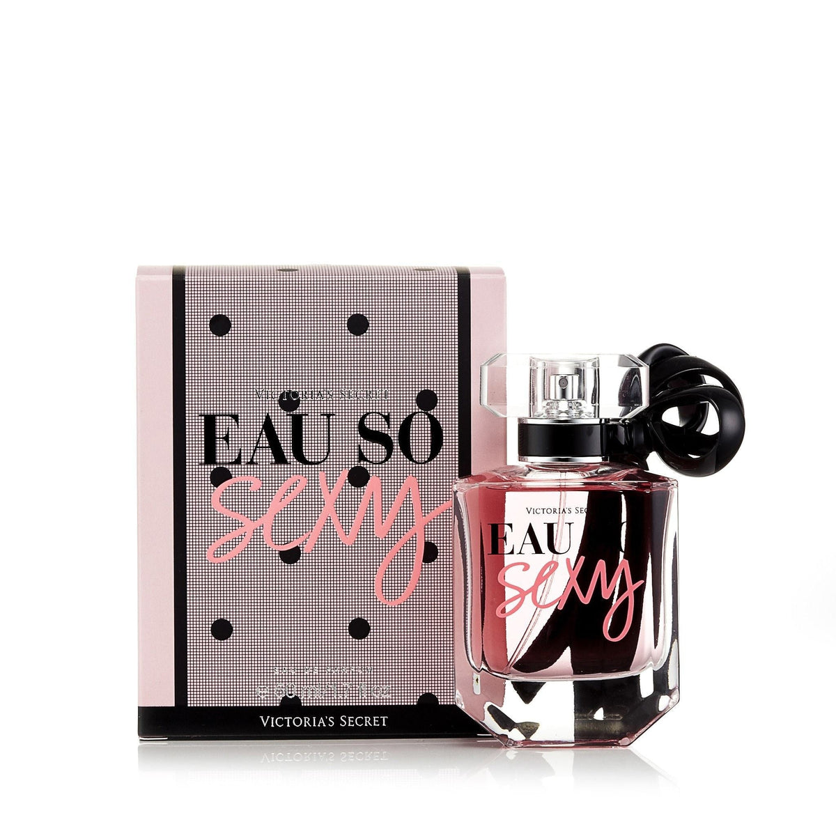 Eau So Sexy Eau de Parfum Spray for Women by Victoria's Secret 1.7 oz.