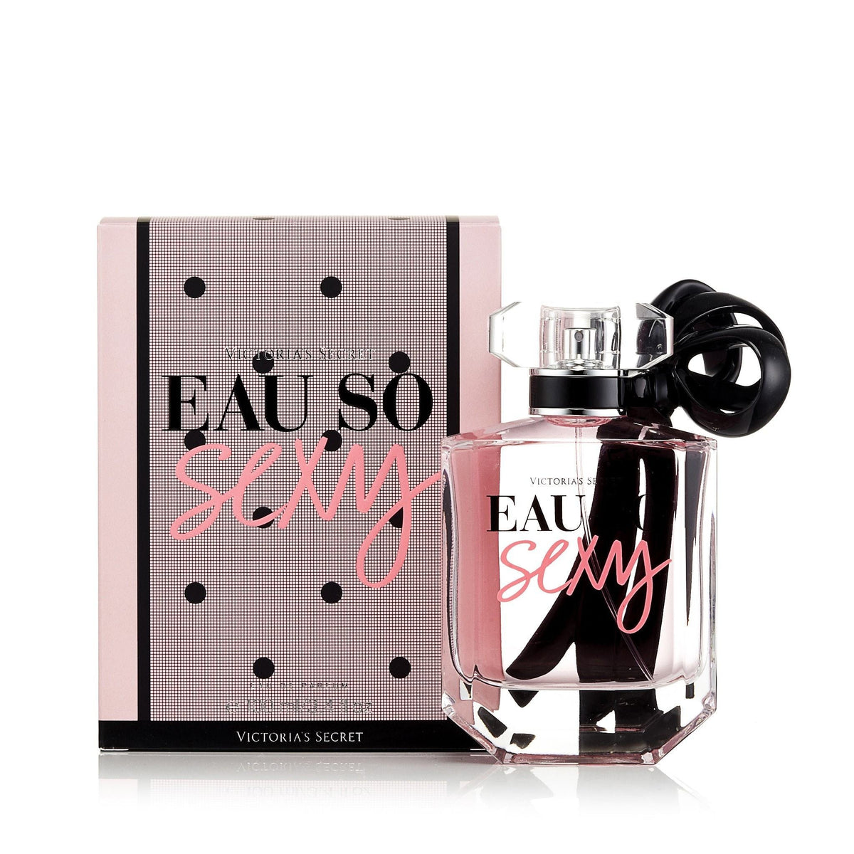 Eau So Sexy Eau de Parfum Spray for Women by Victoria's Secret 3.4 oz.