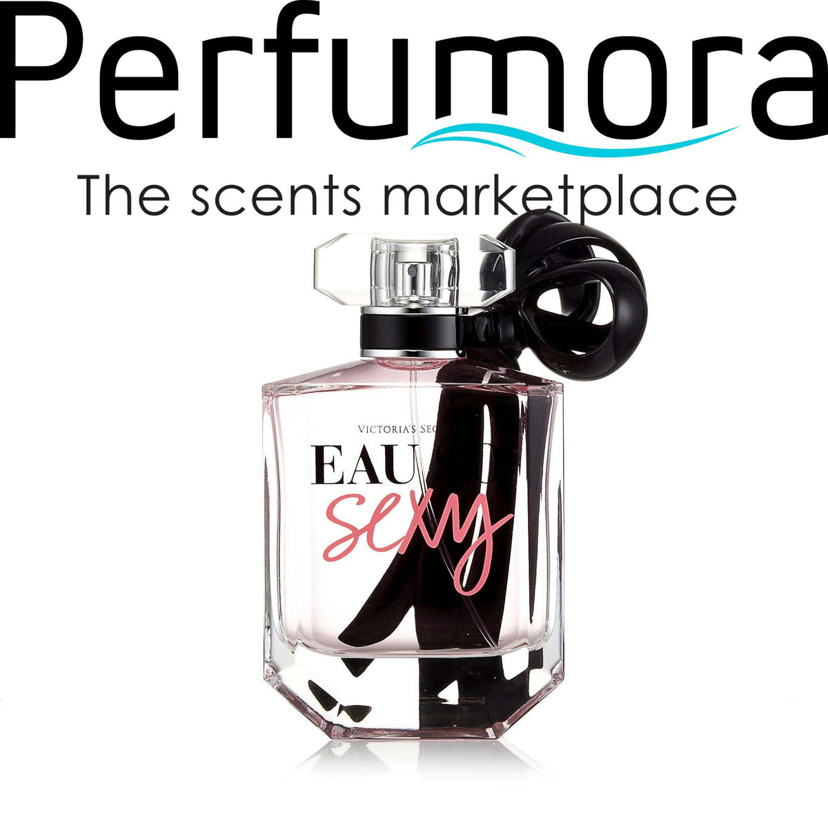 Eau So Sexy Eau de Parfum Spray for Women by Victoria's Secret 3.4 oz.