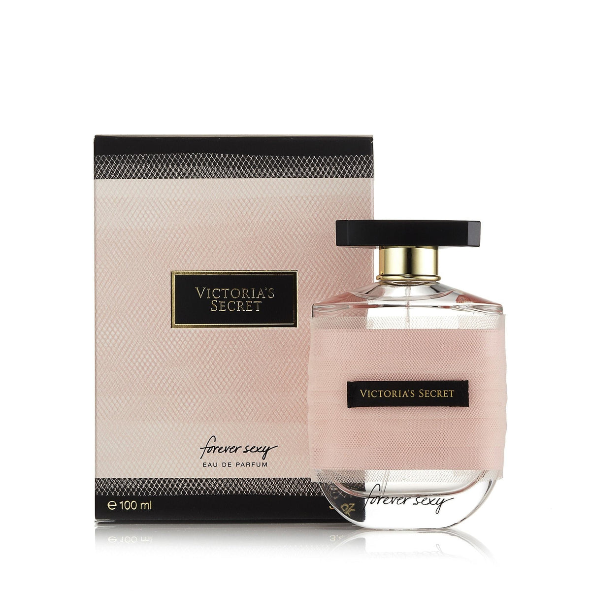 Forever Sexy Eau de Parfum Spray for Women by Victoria's Secret 3.4 oz.