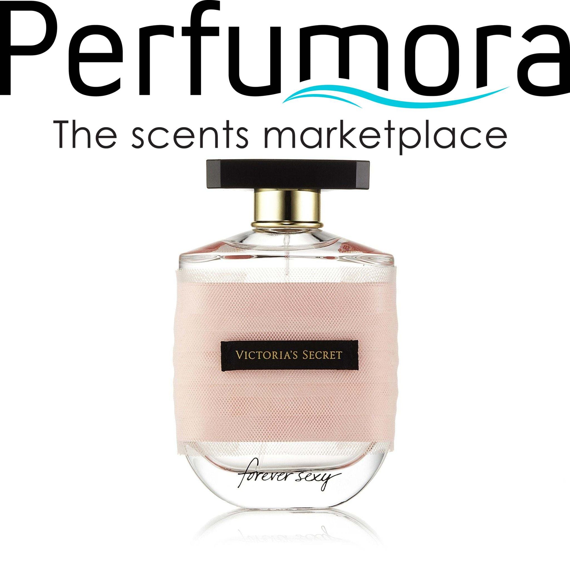 Forever Sexy Eau de Parfum Spray for Women by Victoria's Secret 3.4 oz.