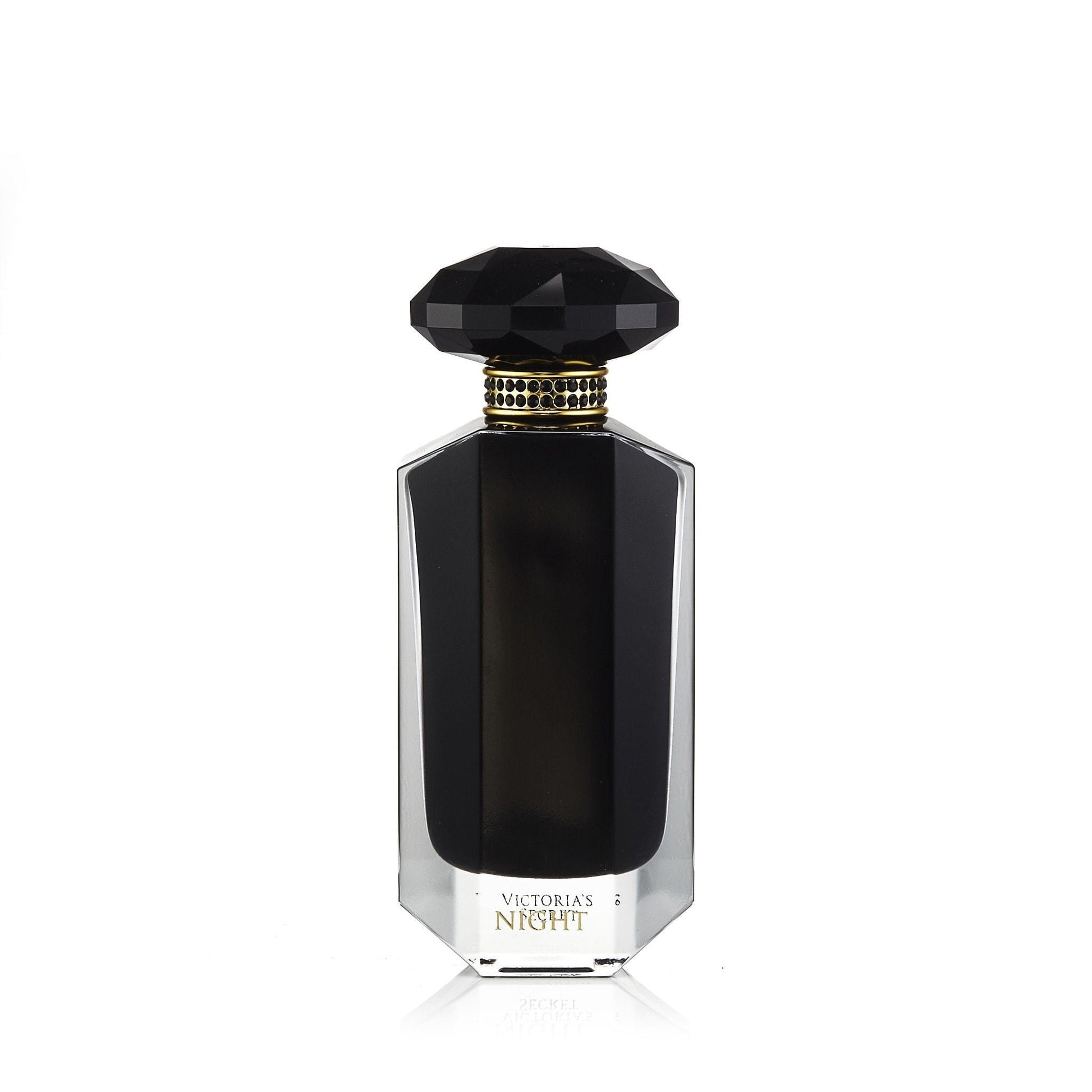 Night Eau de Parfum Spray for Women by Victoria's Secret 3.4 oz.