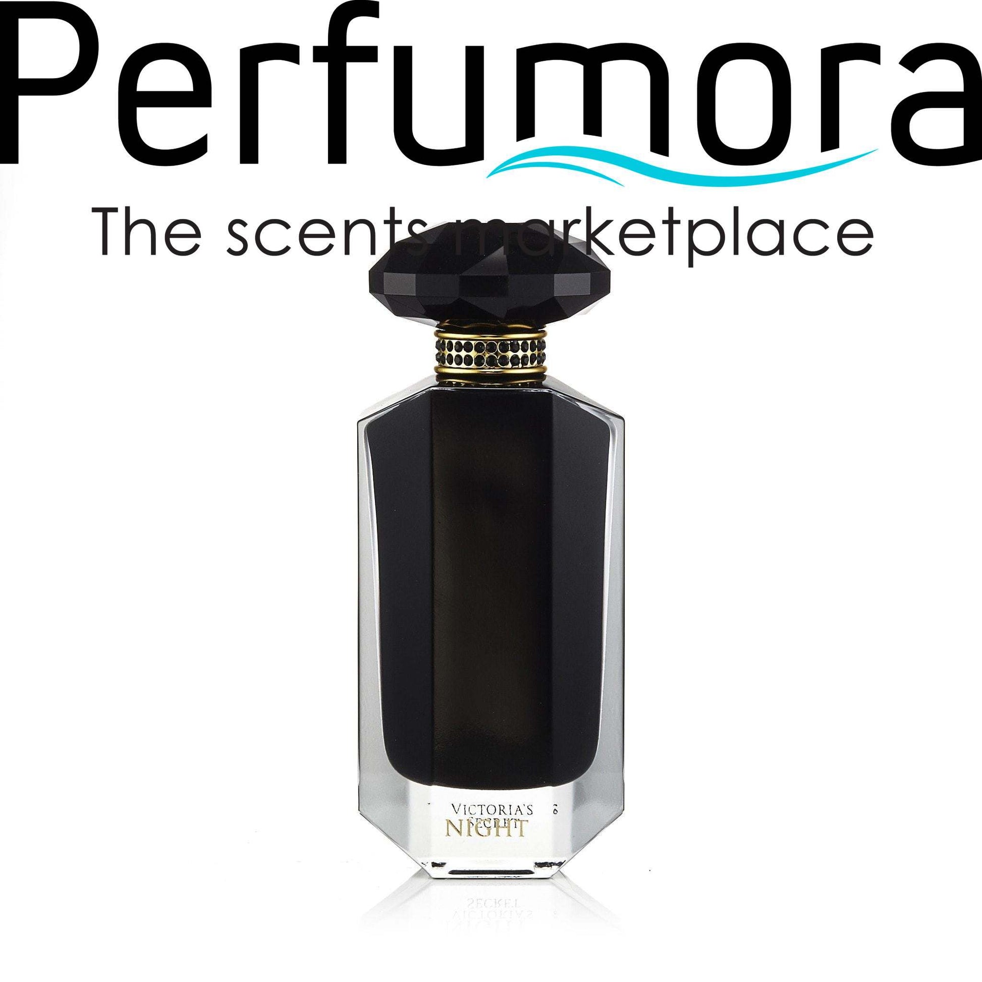 Night Eau de Parfum Spray for Women by Victoria's Secret 3.4 oz.