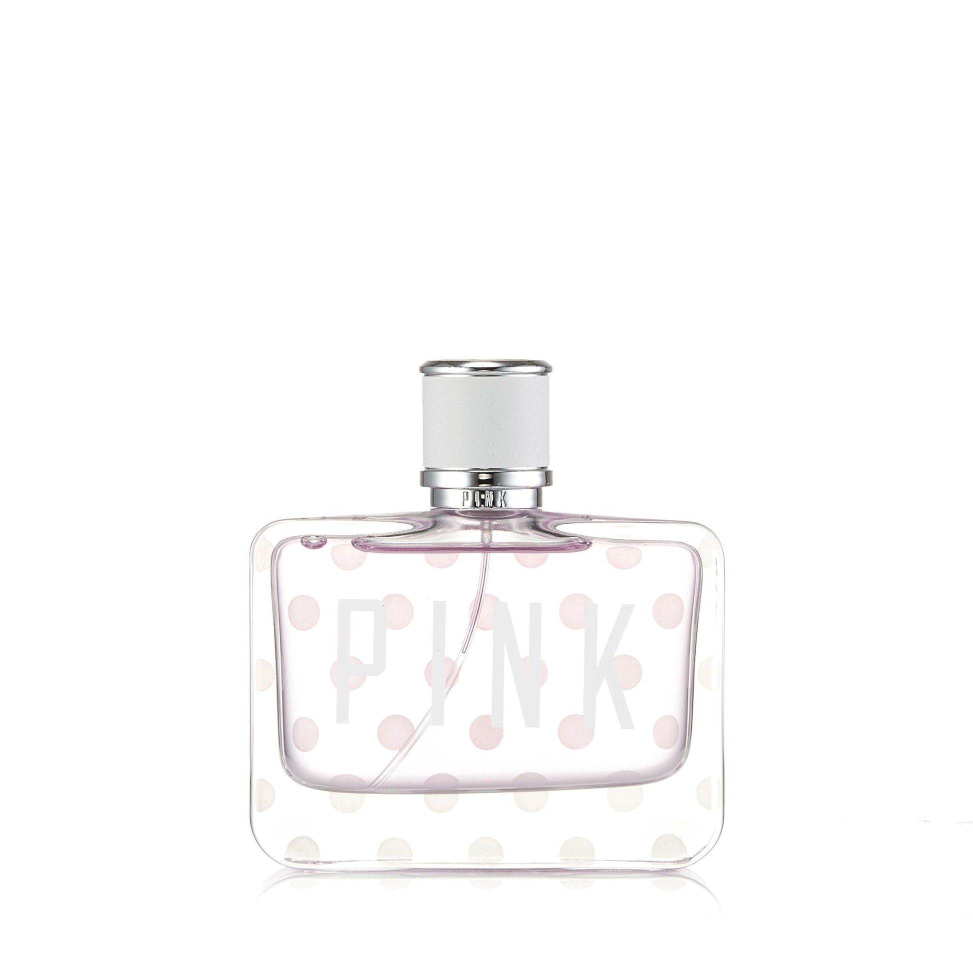 Pink Eau de Parfum Spray for Women by Victoria's Secret 1.7 oz.