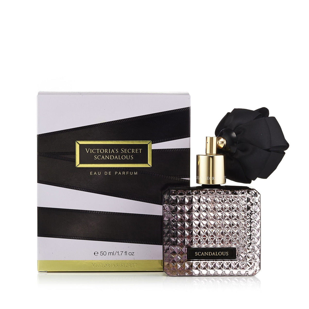 Scandalous Eau de Parfum Spray for Women by Victoria's Secret 1.7 oz.