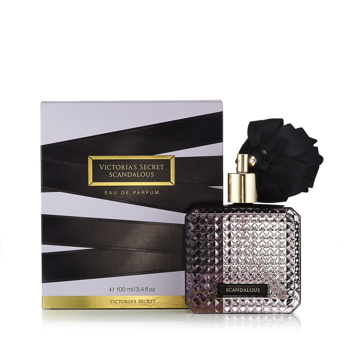 Scandalous Eau de Parfum Spray for Women by Victoria's Secret 3.4 oz.