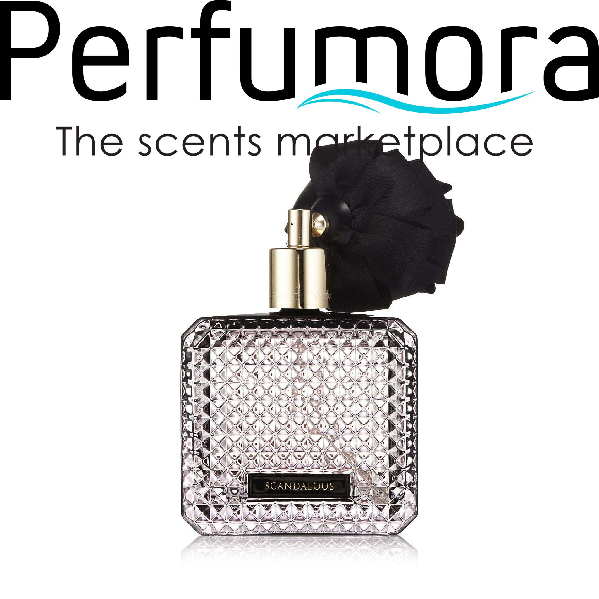 Scandalous Eau de Parfum Spray for Women by Victoria's Secret 3.4 oz.