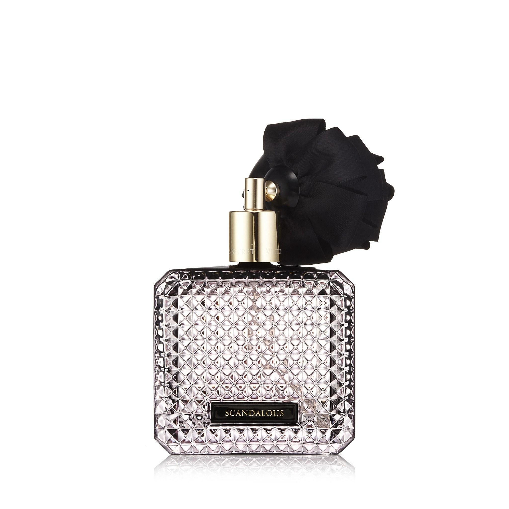 Scandalous Eau de Parfum Spray for Women by Victoria's Secret 3.4 oz.