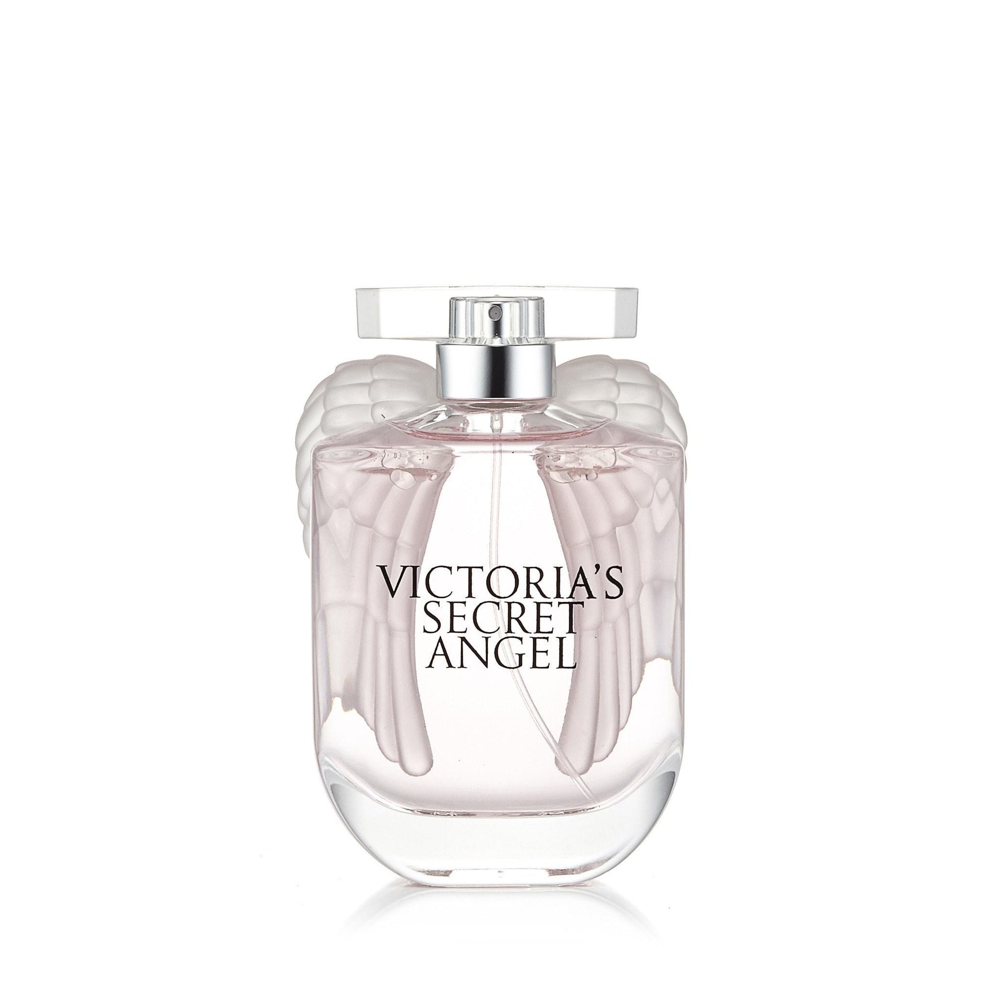 Victoria's Secret Angel Eau de Parfum Spray for Women by Victoria's Secret 3.4 oz.