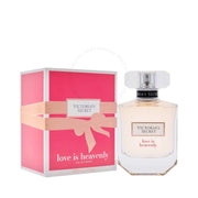 Victoria Secret Love Is Heavenly EDP Spray 1.7 oz For Women