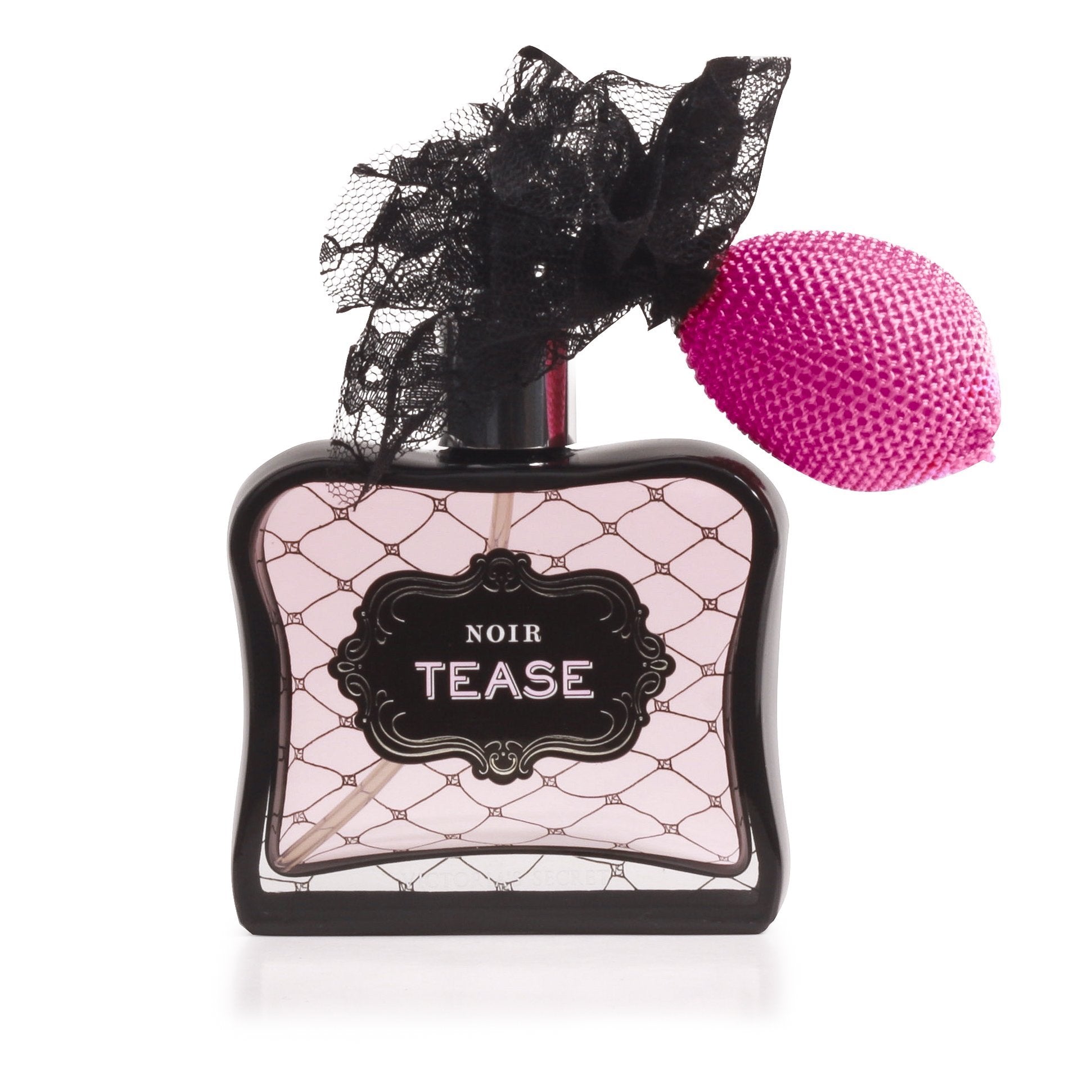 Noir Tease Eau de Parfum Spray for Women by Victoria's Secret 1.7 oz.