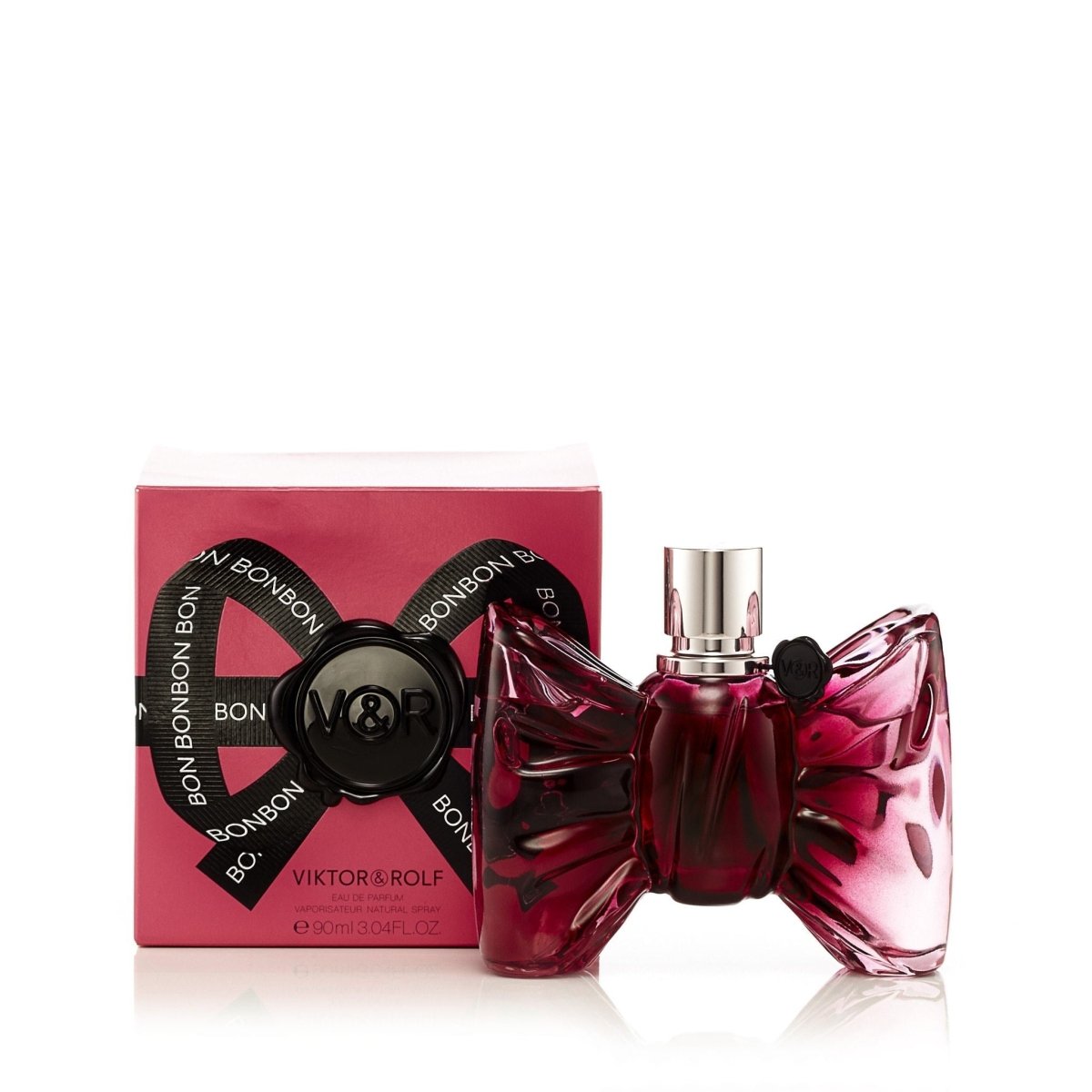 BonBon Eau de Parfum Spray for Women by Viktor & Rolf 3.04 oz.