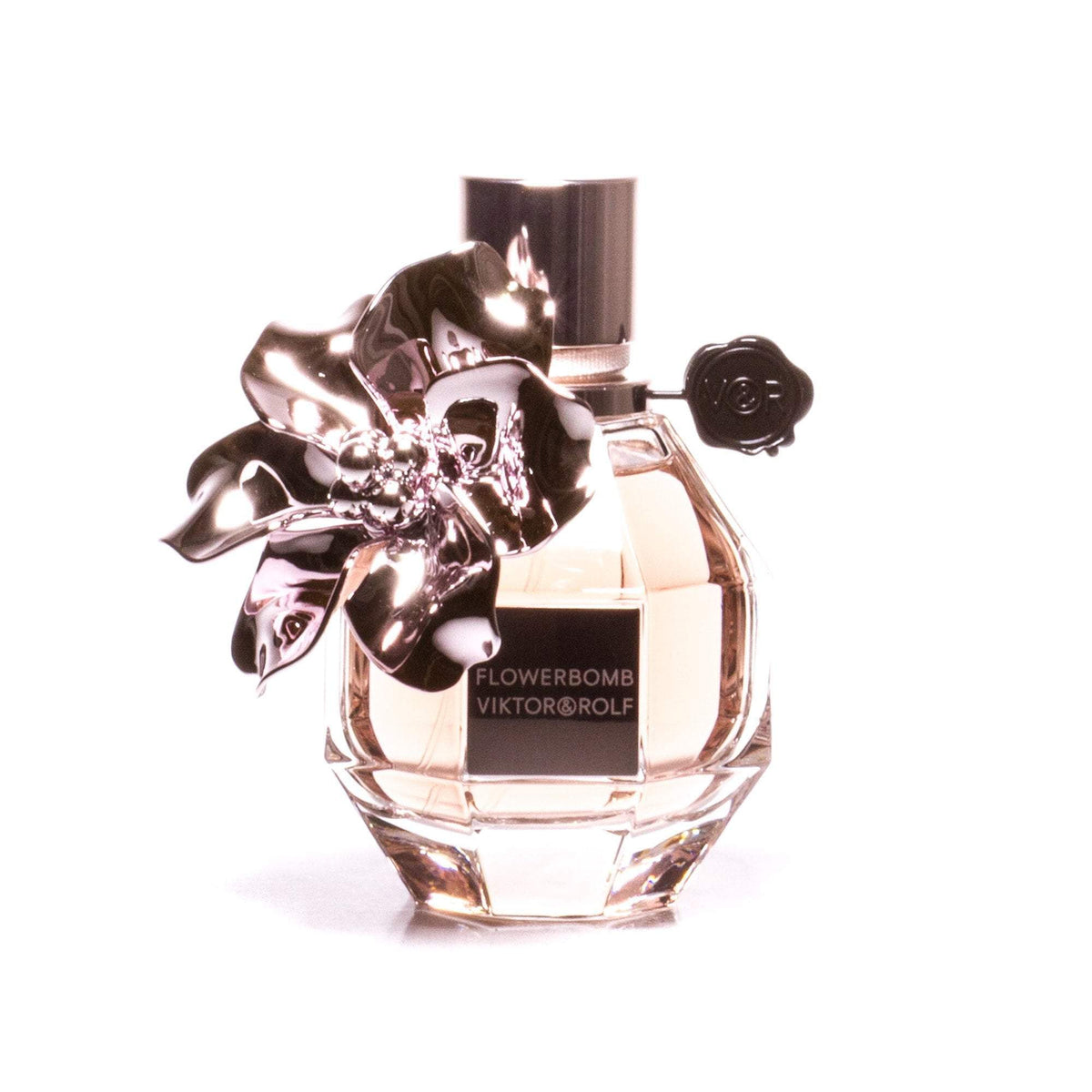 Flowerbomb Limited Edition Eau de Parfum Spray for Women by Viktor & Rolf 1.7 oz.
