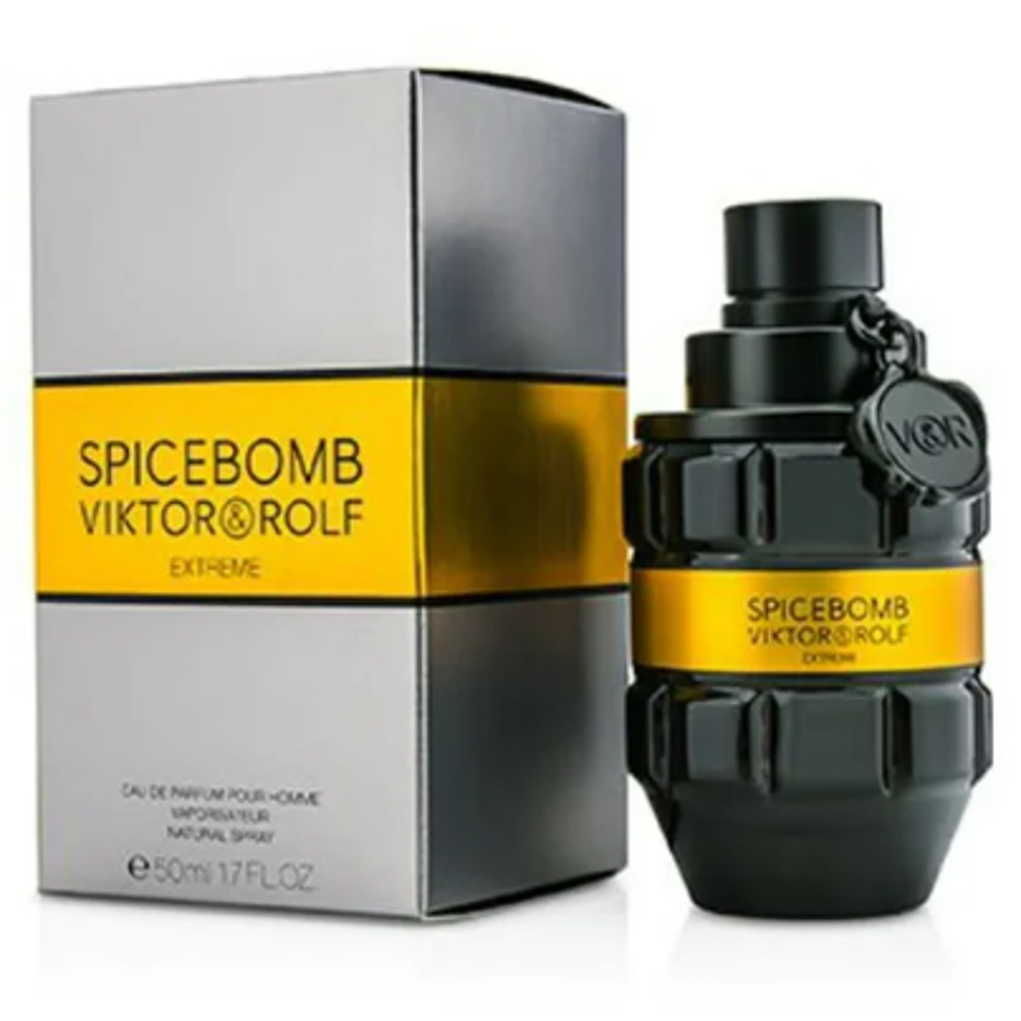 Viktor & Rolf Spicebomb Extreme EDP Spray for Men