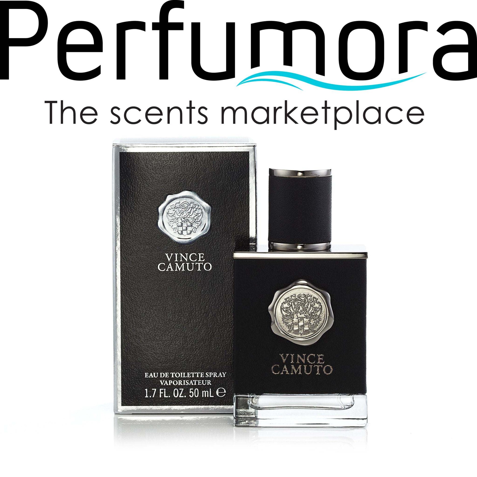 Vince Camuto For Men By Vince Camuto Eau De Toilette Spray