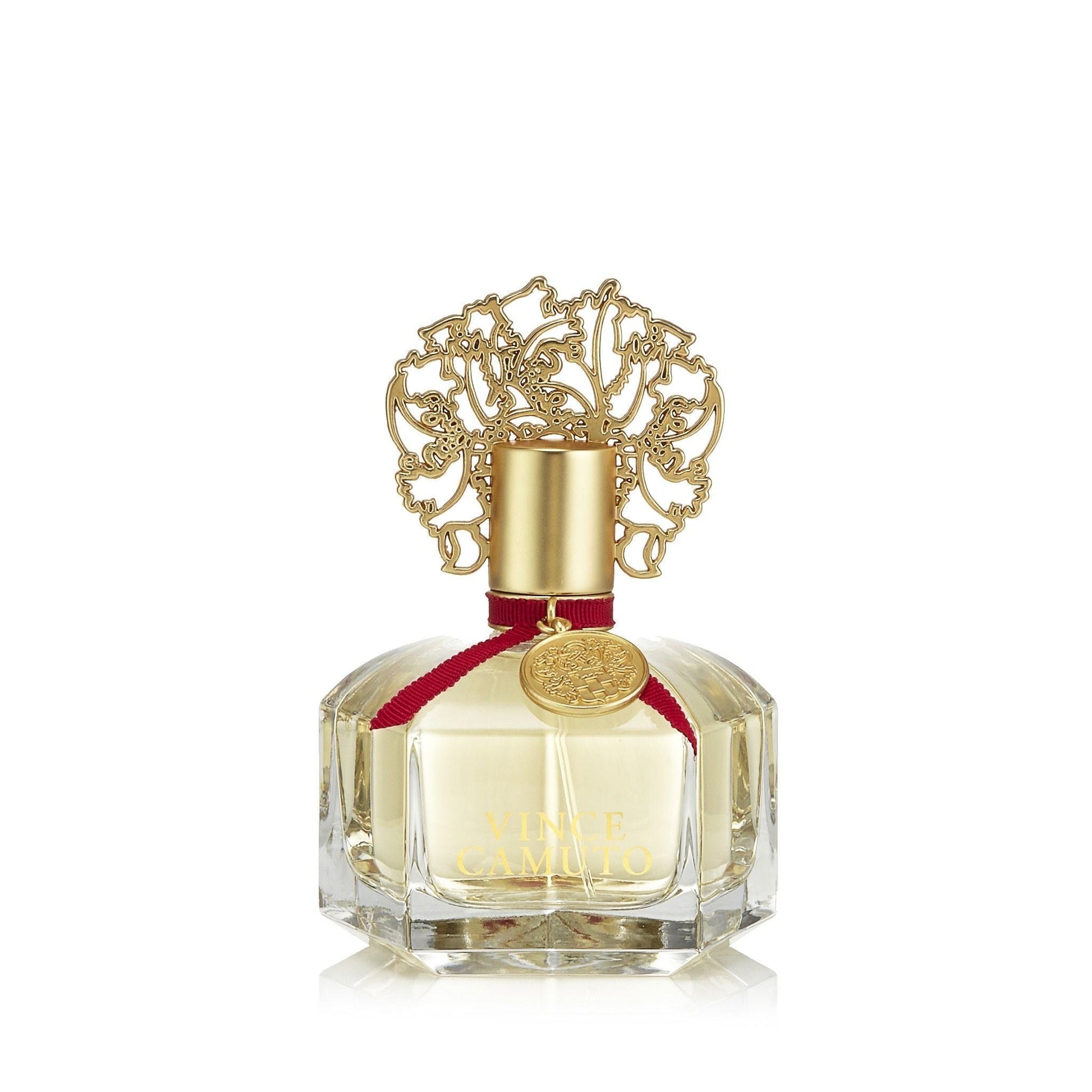 Vince Camuto Eau de Parfum Spray for Women by Vince Camuto 3.4 oz.