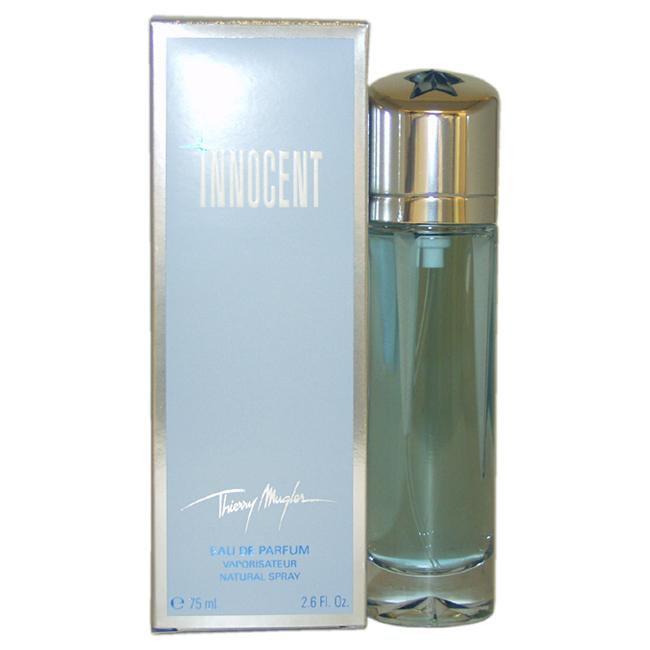 Angel Innocent by Thierry Mugler for Women -  Eau De Parfum Spray