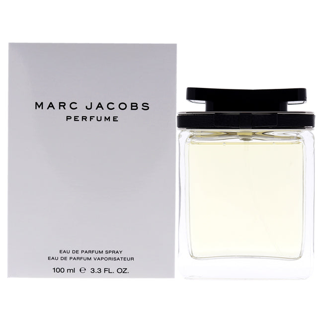 Marc Jacobs by Marc Jacobs for Women -  Eau De Parfum Spray