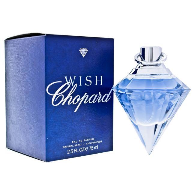 Wish by Chopard for Women -  EDP Spray
