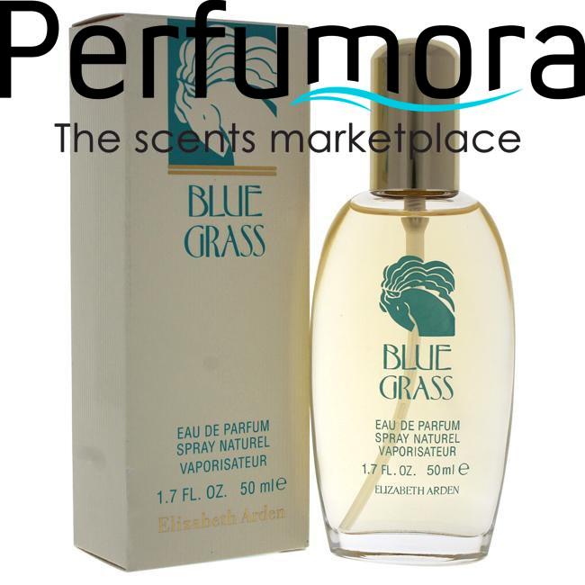 Blue Grass by Elizabeth Arden for Women -  Eau de Parfum Spray